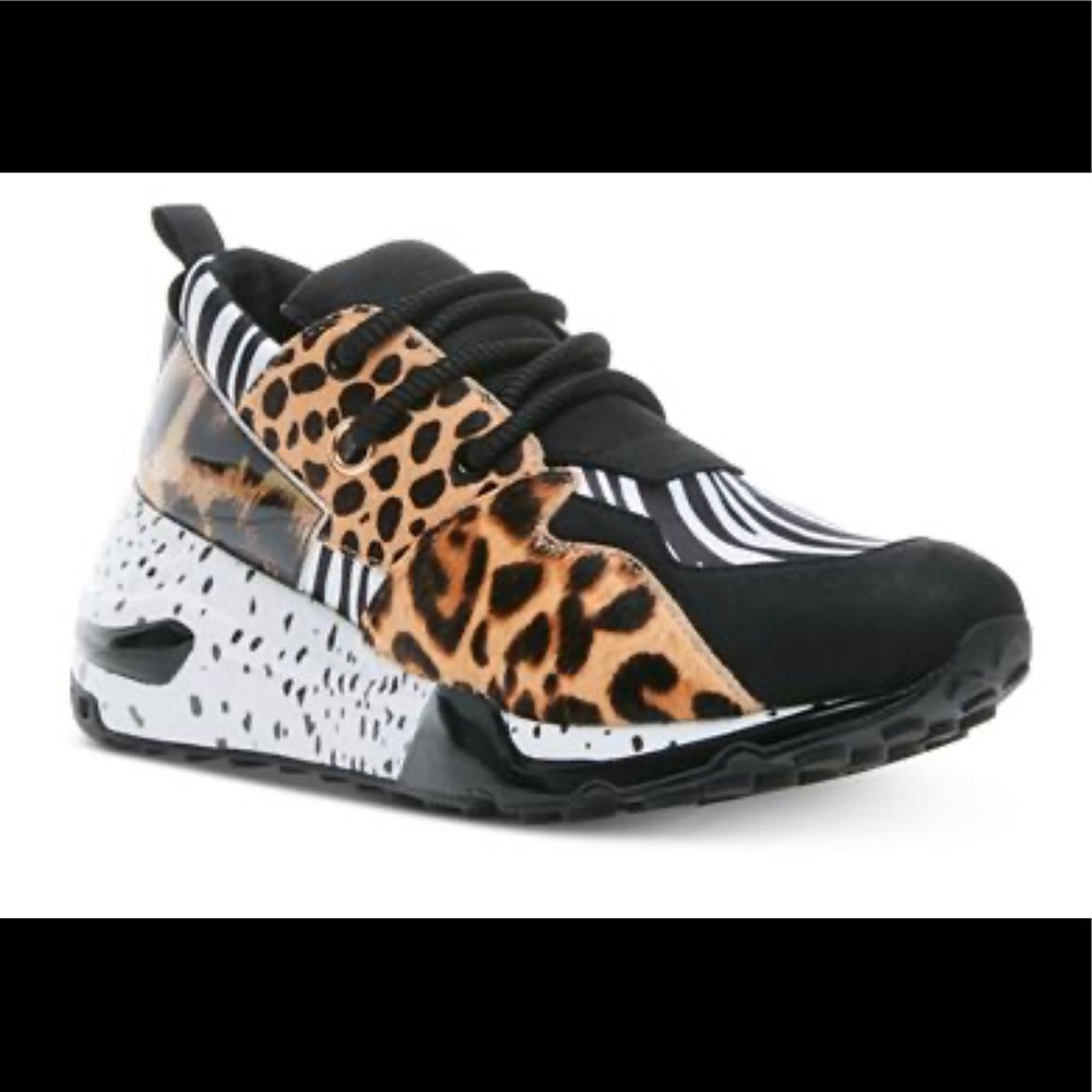 Steve Madden sneakers
